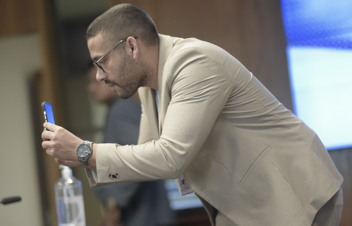 Júlio Pontes - Marketing Político Digital